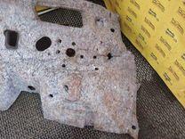 Шумоизоляция моторного отсека GDL2LR Nissan Note - Фото 5