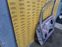 Дверь передняя правая HV3WCJ Opel Zafira undefined