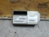 Блок AirBag 1Z9YBQ Volvo S60 - Фото 1