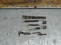 Механизм развода задних тормозных колодок правый YJBGHN Renault Espace - Фото 2