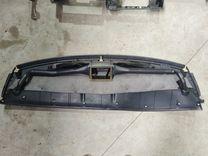 Панель передняя салона (торпедо) 8BZS0A Nissan Micra undefined