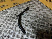 Трубка охлаждающей жидкости металлическая 4MF14F Volkswagen Passat купить