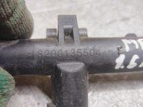 Топливная рампа V0WR03 Renault Megane купить в магазине запчастей бу