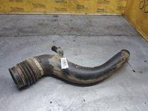 Патрубок турбины L157TQ Citroen Jumper