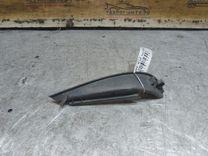 Молдинг стекла лобового EOFDH7 Volkswagen Jetta - Фото 2