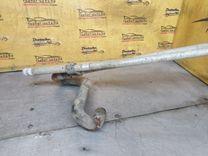 Патрубок автономного отопителя 9WDAKI Ford Galaxy - Фото 5