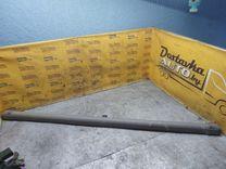 Полка багажника UPM65U Renault Espace купить