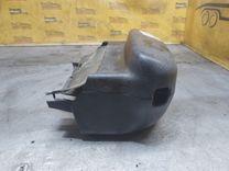 Кожух рулевой колонки 6R3QA7 Peugeot 406 - Фото 3