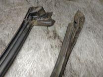 Уплотнитель N3GY7I Subaru Forester купить