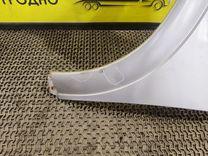 Крыло переднее левое E00ATW Opel Astra купить