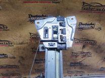 Стеклоподъемник электрический задний левый 7G86QG Mitsubishi Grandis купить в магазине запчастей бу