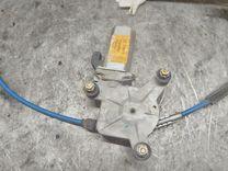 Стеклоподъемник электрический передний правый I847DY Peugeot 406 - Фото 6