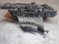 Полка аккумулятора C9M5ZP Ford Fusion - Фото 3