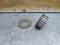 Шестерня коленвала W7AUN2 Toyota Corolla - Фото 2