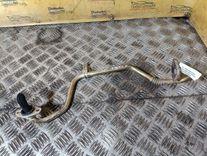 Трубка системы рециркуляции EGR 1WL1EU Skoda Fabia - Фото 1