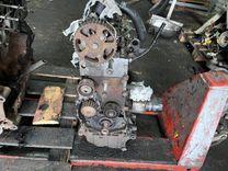 Двигатель 0A6526 Citroen Xsara undefined