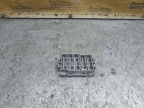 Блок предохранителей VM3CA1 Toyota Corolla - Фото 1