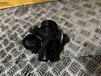 Заслонка дроссельная VPQE9O Peugeot 306