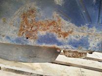 Крыло заднее правое 6144DX Citroen C5 купить с доставкой