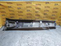 Обшивка стойки центральной правой UH7L9J Opel Zafira купить с доставкой