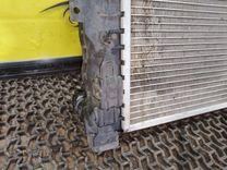 Радиатор (основной) O5LPKK Volkswagen Passat - Фото 9