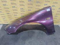 Крыло переднее левое K929KB Mazda Xedos 6 - Фото 1