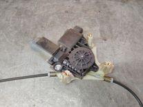 Стеклоподъемник электрический задний правый UAT7US Mitsubishi Space Star - Фото 2