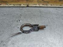 Крюк буксировочный W199NQ Ford Focus - Фото 1