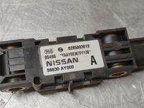 Датчик удара NX4FSC Nissan Almera - Фото 4