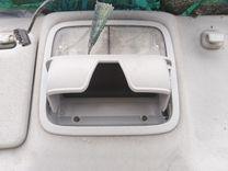 Крыша UNDKOL Honda Accord undefined