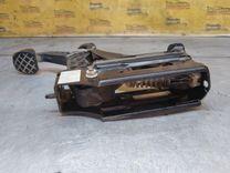 Узел педальный (блок педалей) Y7W05V Volkswagen Golf - Фото 3