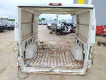 Часть кузова (вырезанный элемент) PC3IB4 Citroen Jumper - Фото 1