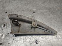 Накладка двери задней правой I4457C Citroen Xsara Picasso купить