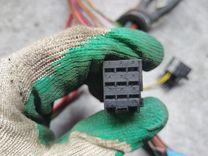 Проводка КПП QLY0NT BMW 3 E46 - Фото 8