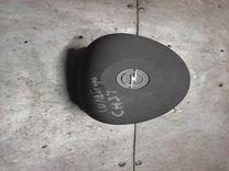 Подушка безопасности водителя R03ZIG Opel Meriva купить