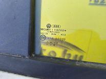 Стекло двери задней правой YW1I1W Volkswagen Passat купить с доставкой