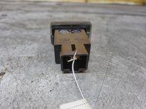 Кнопка кондиционера DK4VLG Hyundai Trajet - Фото 2