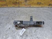 Ручка наружная задняя правая TWC0E6 Renault Espace купить в магазине запчастей бу