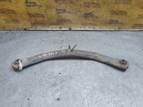 Рычаг задний правый E08RBK Peugeot 406