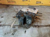 Блок ABS OWZ2NL Opel Zafira купить