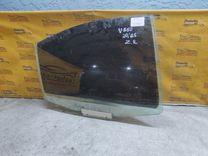 Стекло двери задней правой N2ROP7 Volvo S60 купить