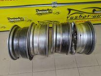 Диск литой R16, 4x108 Citroen C4 Grand Picasso 2007 V9CVP9 V9CVP9 Citroen C4 Grand Picasso купить бу для вашего авто.