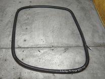 Уплотнитель Z9FI7A Renault Kangoo