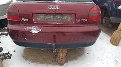 Бампер задний AE68AB Audi A3