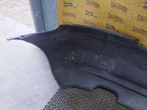 Бампер задний 55HH3S Rover 200 - Фото 11