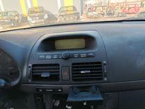 Кнопка подогрева заднего стекла BHT383 Toyota Avensis