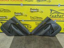 Салон (комплект сидений) I8M581 Kia Sorento undefined