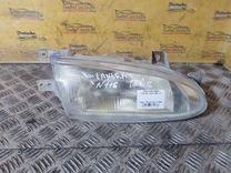 Фара левая Q93I81 Hyundai Lantra
