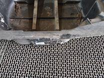 Ниша запасного колеса OJP53W Peugeot 607 - Фото 2