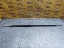 Молдинг стекла двери передней левой наружный USF6QK Toyota Avensis купить